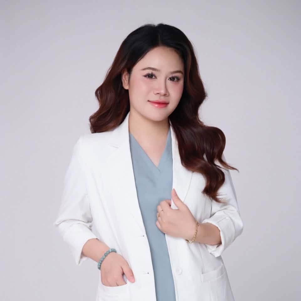 Bác sĩ Nguyễn Thị Điệp